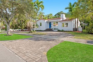 4420 SW 14 STREET, Miami, FL 33134