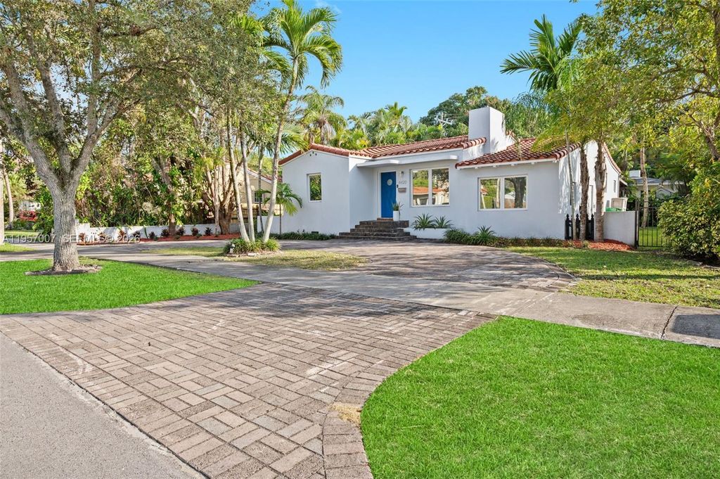 4420 SW 14 STREET, Miami, FL 33134