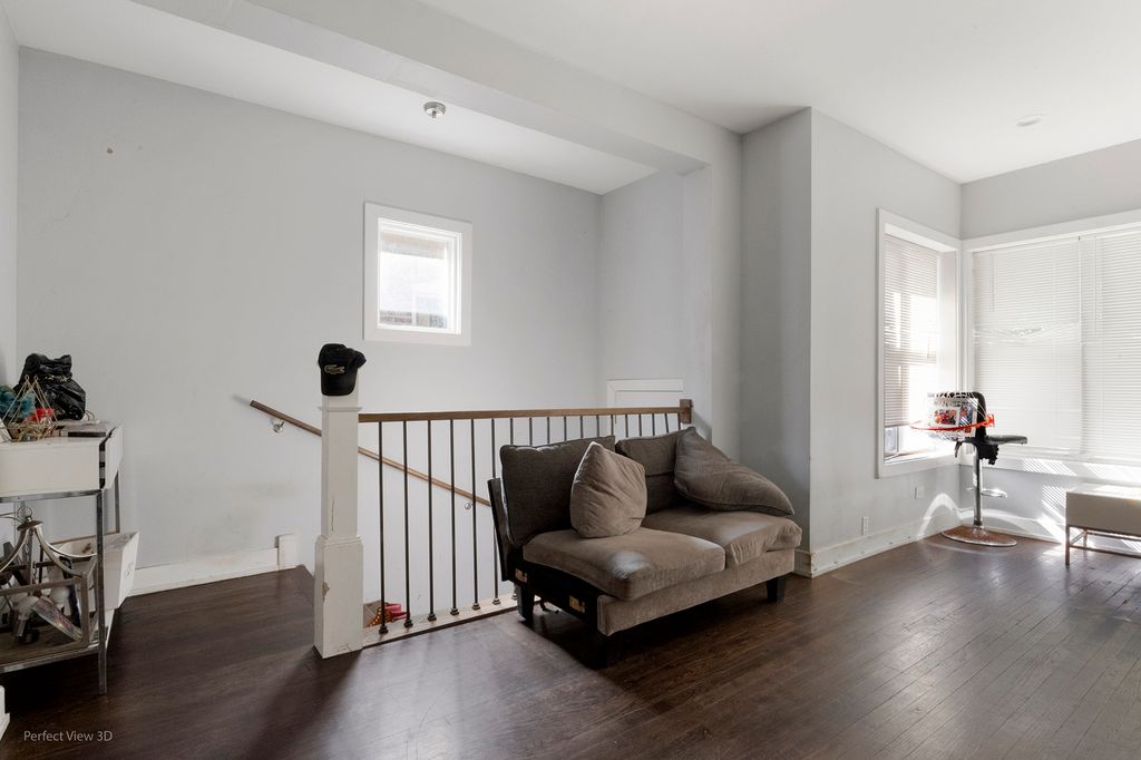 7949 S Aberdeen Street, Chicago, IL 60620 — photo 3