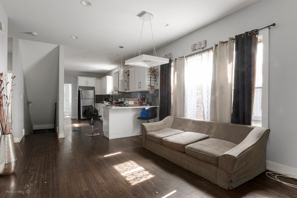 7949 S Aberdeen Street, Chicago, IL 60620 — photo 5