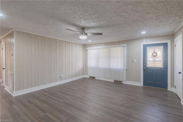 155 Calvary Drive, Mount Airy, NC 27030