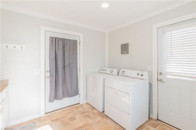 155 Calvary Drive, Mount Airy, NC 27030