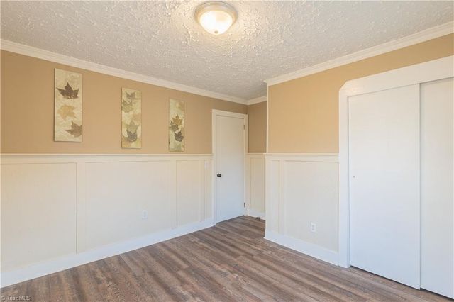 155 Calvary Drive, Mount Airy, NC 27030