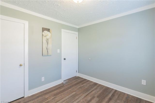 155 Calvary Drive, Mount Airy, NC 27030