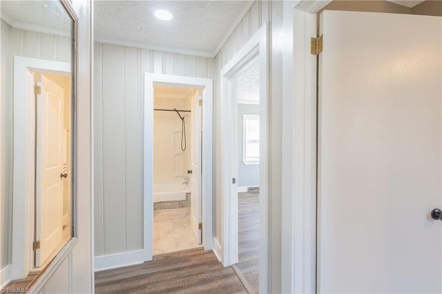 155 Calvary Drive, Mount Airy, NC 27030