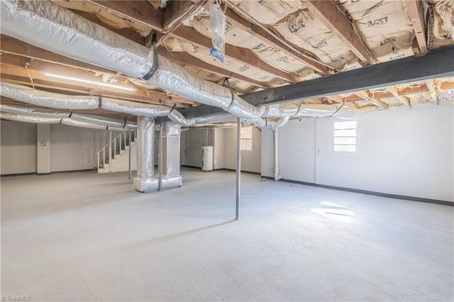 155 Calvary Drive, Mount Airy, NC 27030