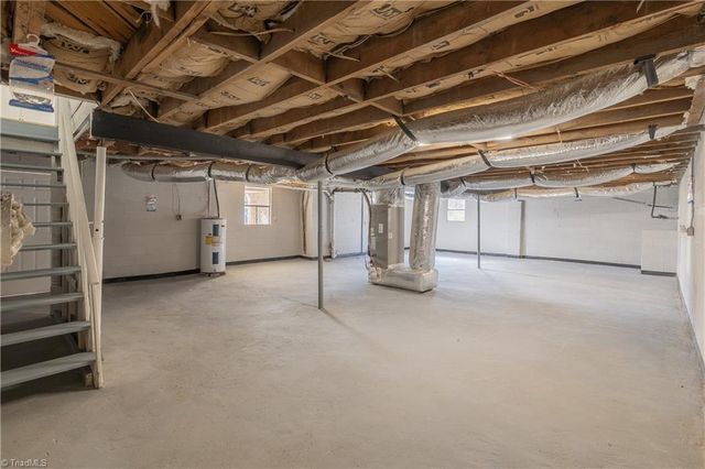 155 Calvary Drive, Mount Airy, NC 27030