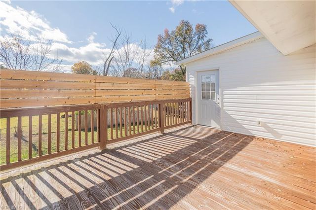 155 Calvary Drive, Mount Airy, NC 27030