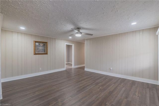 155 Calvary Drive, Mount Airy, NC 27030