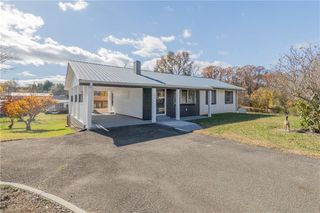 155 Calvary Drive, Mount Airy, NC 27030