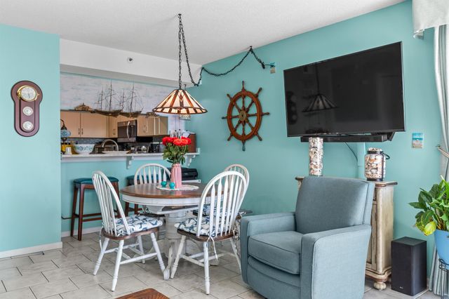 1425 S Ocean Blvd Unit 5G, North Myrtle Beach, SC 29582