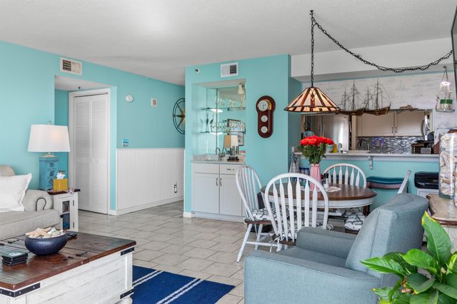 1425 S Ocean Blvd Unit 5G, North Myrtle Beach, SC 29582