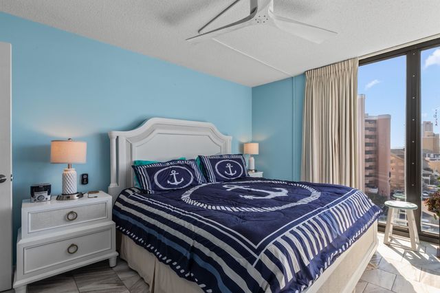 1425 S Ocean Blvd Unit 5G, North Myrtle Beach, SC 29582