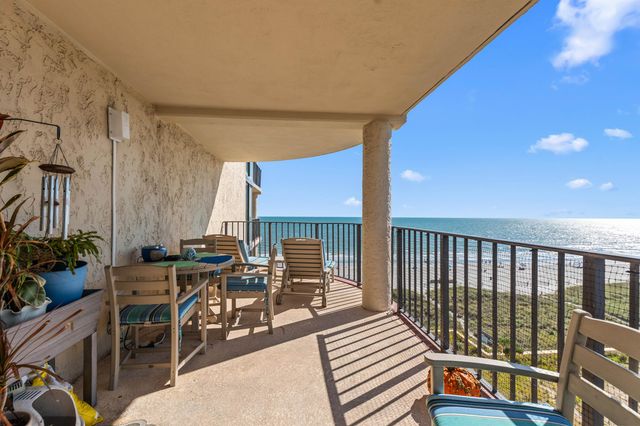 1425 S Ocean Blvd Unit 5G, North Myrtle Beach, SC 29582