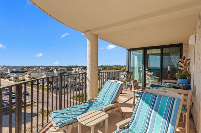 1425 S Ocean Blvd Unit 5G, North Myrtle Beach, SC 29582