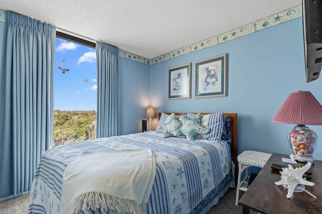 1425 S Ocean Blvd Unit 5G, North Myrtle Beach, SC 29582