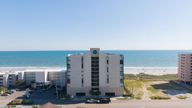 1425 S Ocean Blvd Unit 5G, North Myrtle Beach, SC 29582