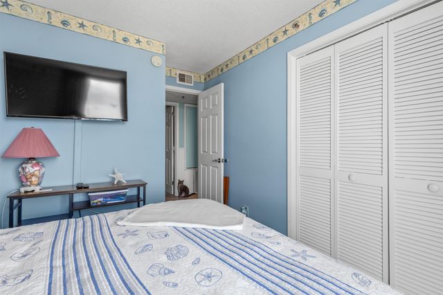 1425 S Ocean Blvd Unit 5G, North Myrtle Beach, SC 29582
