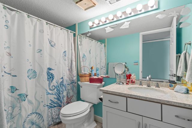 1425 S Ocean Blvd Unit 5G, North Myrtle Beach, SC 29582