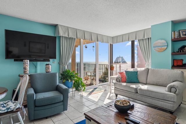 1425 S Ocean Blvd Unit 5G, North Myrtle Beach, SC 29582