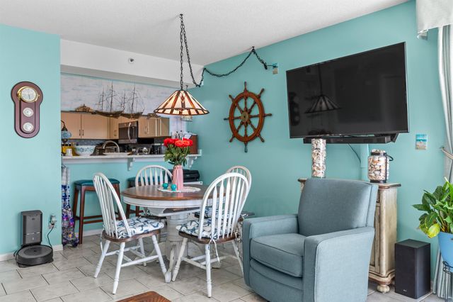 1425 S Ocean Blvd Unit 5G, North Myrtle Beach, SC 29582