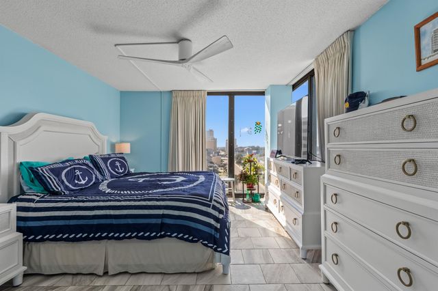 1425 S Ocean Blvd Unit 5G, North Myrtle Beach, SC 29582