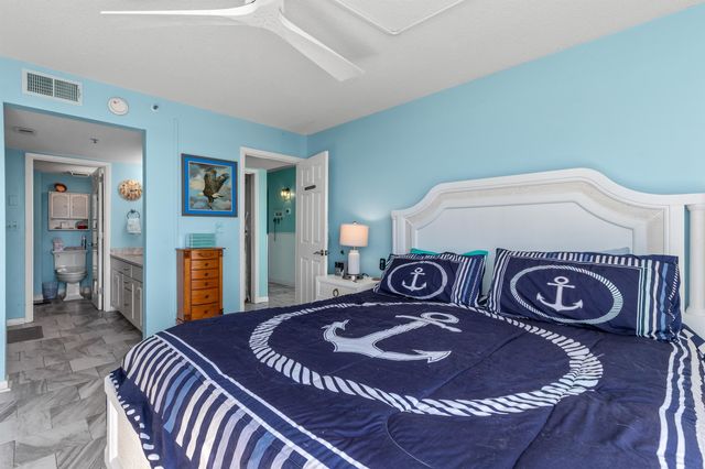 1425 S Ocean Blvd Unit 5G, North Myrtle Beach, SC 29582