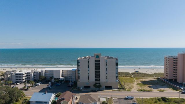 1425 S Ocean Blvd Unit 5G, North Myrtle Beach, SC 29582