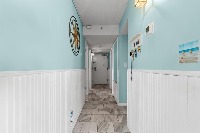 1425 S Ocean Blvd Unit 5G, North Myrtle Beach, SC 29582