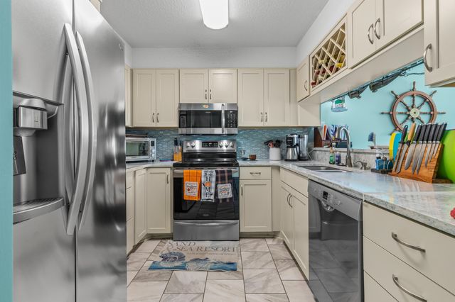 1425 S Ocean Blvd Unit 5G, North Myrtle Beach, SC 29582