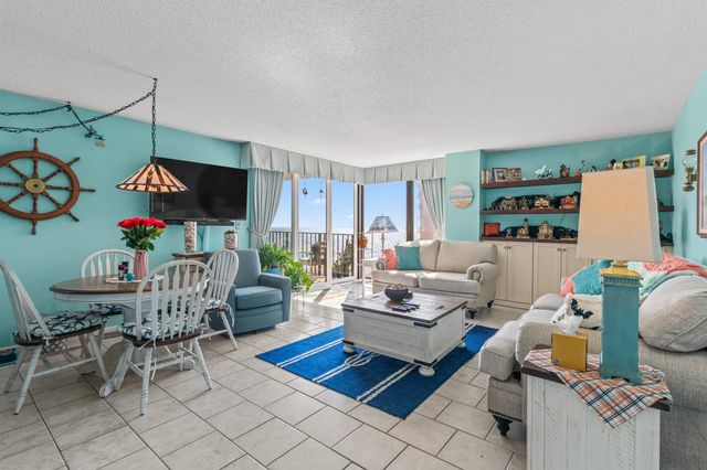 1425 S Ocean Blvd Unit 5G, North Myrtle Beach, SC 29582