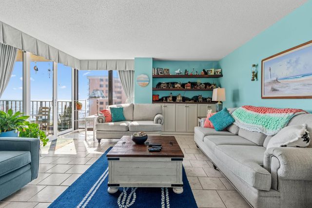 1425 S Ocean Blvd Unit 5G, North Myrtle Beach, SC 29582