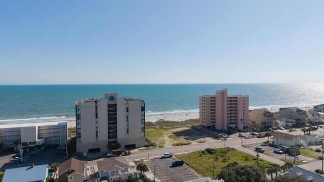 1425 S Ocean Blvd Unit 5G, North Myrtle Beach, SC 29582