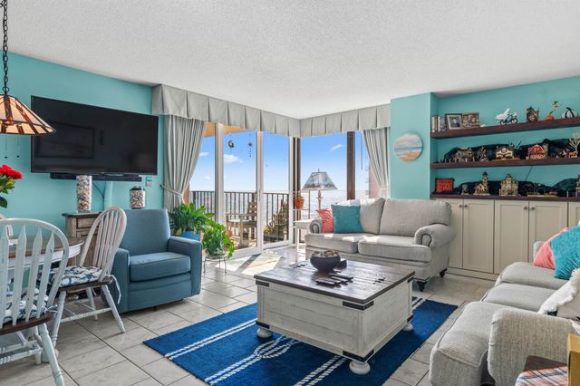 1425 S Ocean Blvd Unit 5G, North Myrtle Beach, SC 29582