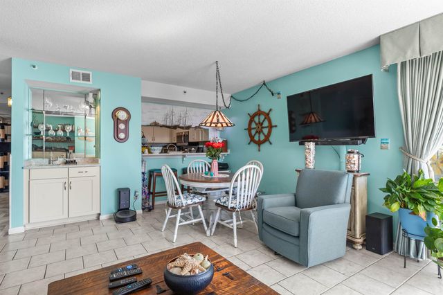 1425 S Ocean Blvd Unit 5G, North Myrtle Beach, SC 29582