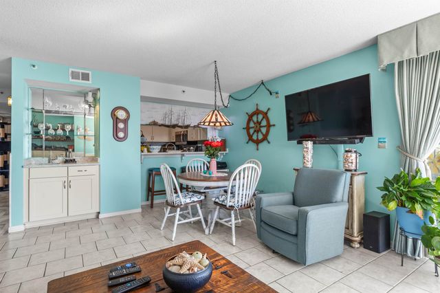 1425 S Ocean Blvd Unit 5G, North Myrtle Beach, SC 29582
