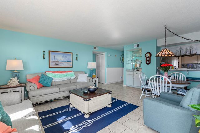 1425 S Ocean Blvd Unit 5G, North Myrtle Beach, SC 29582