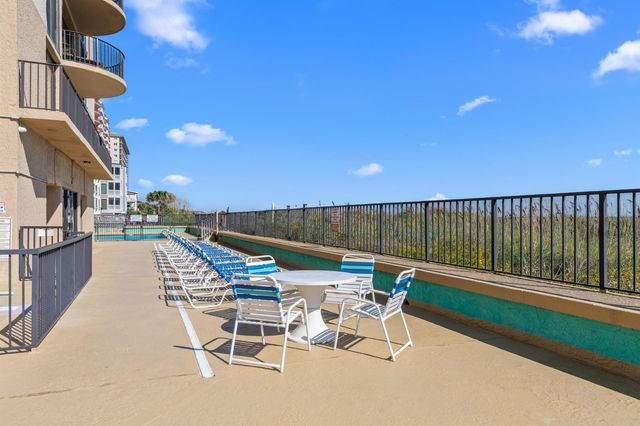 1425 S Ocean Blvd Unit 5G, North Myrtle Beach, SC 29582