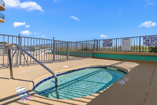 1425 S Ocean Blvd Unit 5G, North Myrtle Beach, SC 29582