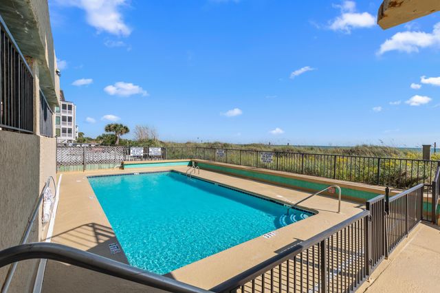 1425 S Ocean Blvd Unit 5G, North Myrtle Beach, SC 29582