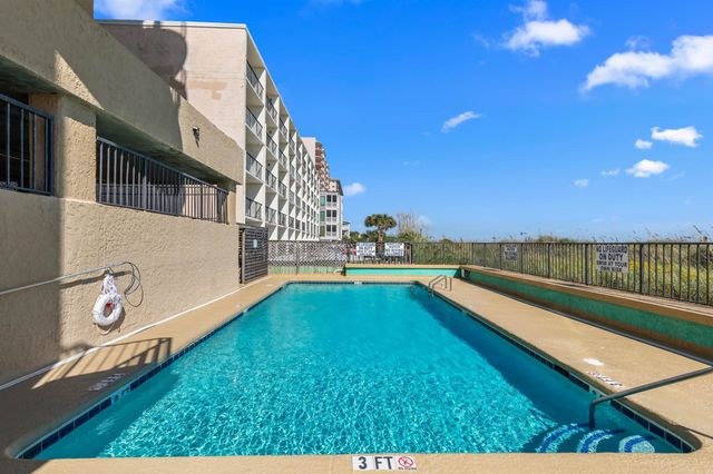 1425 S Ocean Blvd Unit 5G, North Myrtle Beach, SC 29582