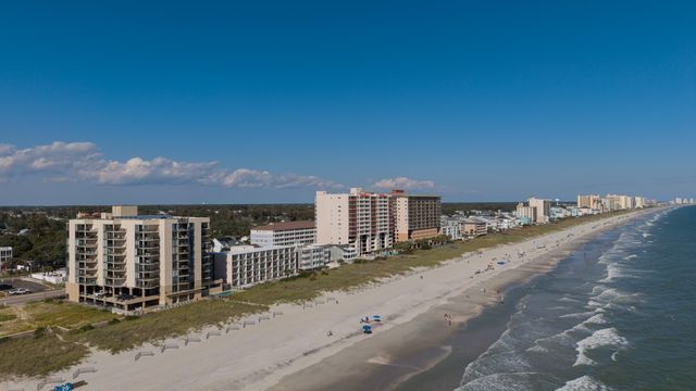 1425 S Ocean Blvd Unit 5G, North Myrtle Beach, SC 29582
