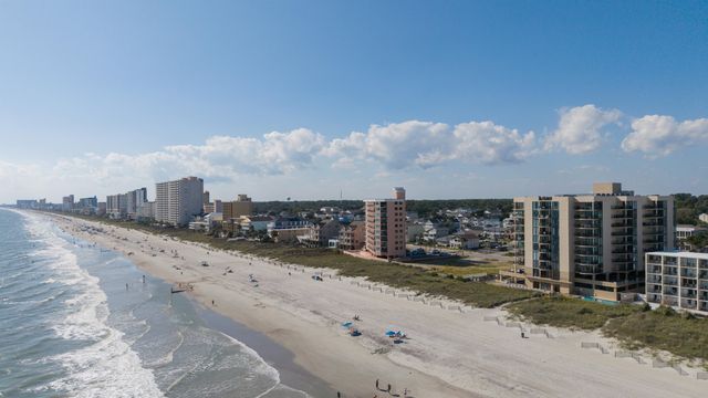 1425 S Ocean Blvd Unit 5G, North Myrtle Beach, SC 29582