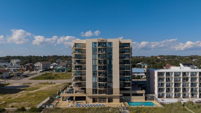 1425 S Ocean Blvd Unit 5G, North Myrtle Beach, SC 29582