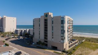 1425 S Ocean Blvd Unit 5G, North Myrtle Beach, SC 29582