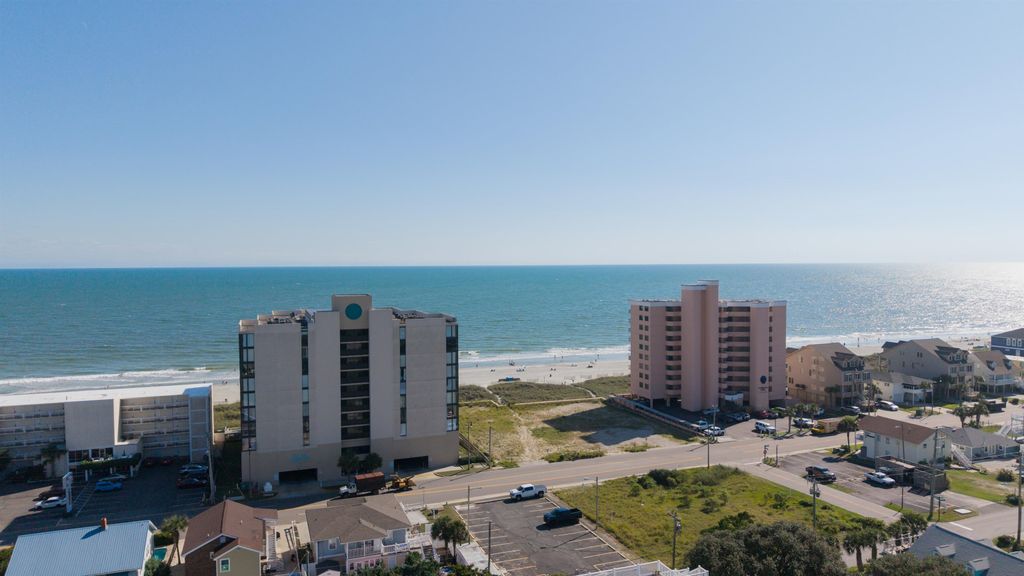 1425 S Ocean Blvd Unit 5G, North Myrtle Beach, SC 29582 — photo 4