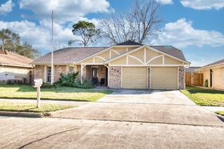 406 Boone Court, Deer Park, TX 77536