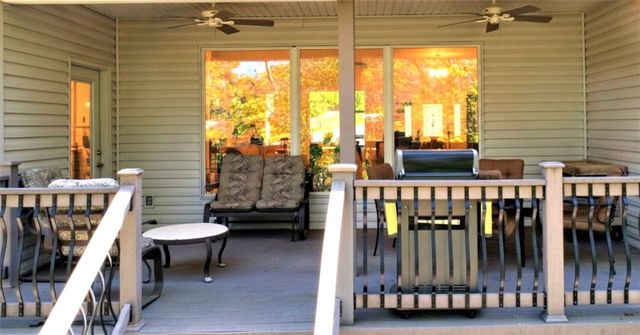 1 Hedges Circle, Bella Vista, AR 72715