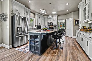1 Hedges Circle, Bella Vista, AR 72715