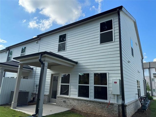 4134 Holland Grove Road, Lawrenceville, GA 30044
